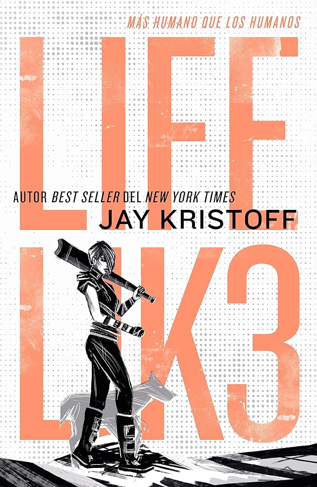 Lifel1k3: más humano que los humanos
