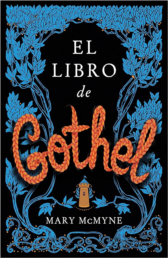 Libro de Gothel, El