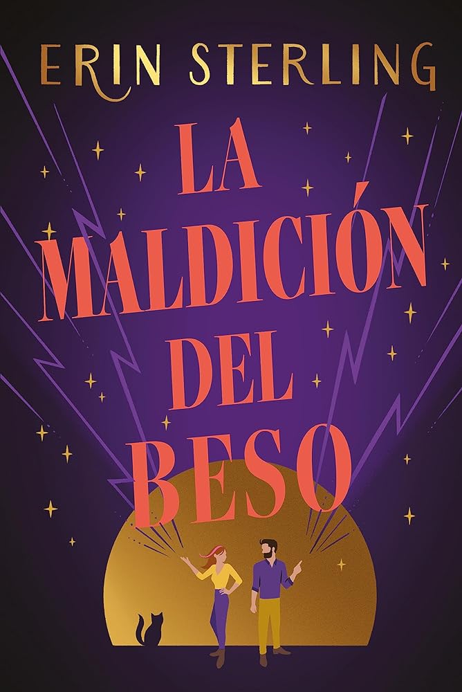 Maldición del beso, La