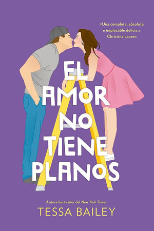 Amor no tiene planos, El