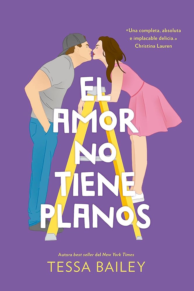 Amor no tiene planos, El