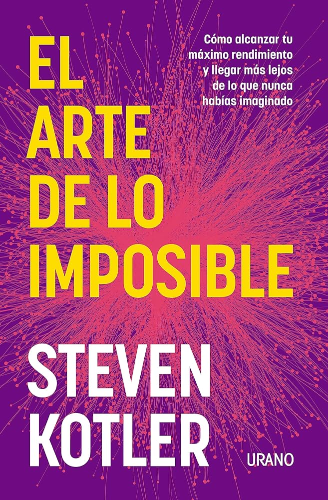 Arte de lo imposible, El