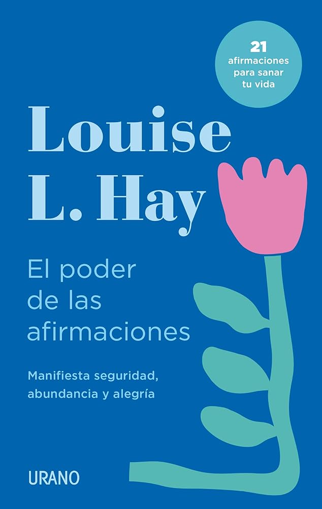 Poder de las afirmaciones, El
