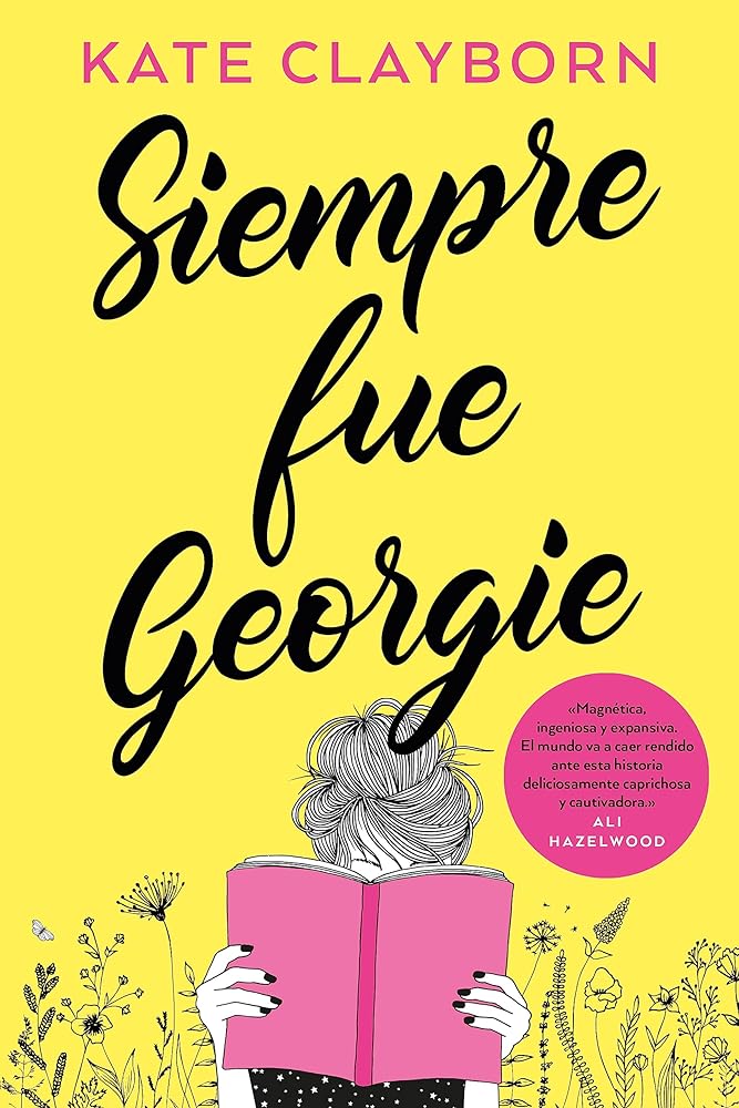 Siempre fue Georgie
