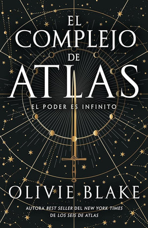 Complejo de atlas, El