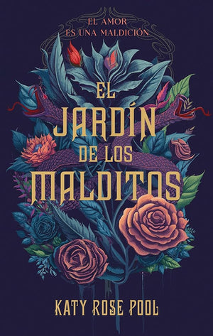 Jardín de los malditos, El