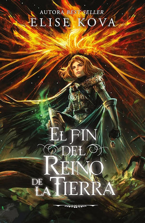 Fin del reino de tierra, El