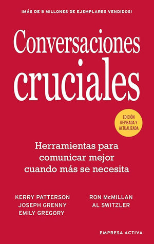 Conversaciones cruciales
