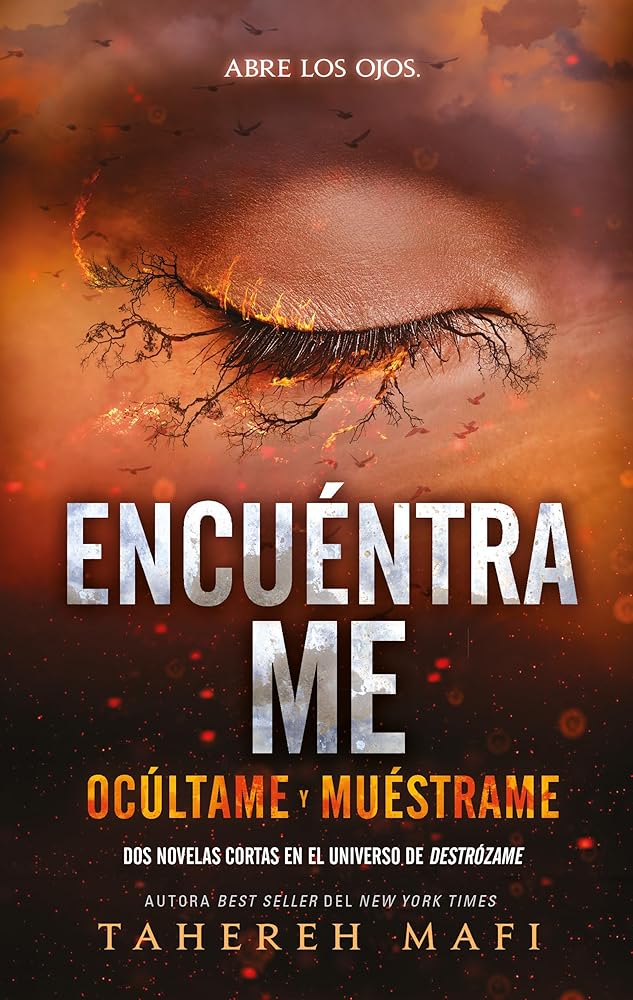 Encúentrame cover image