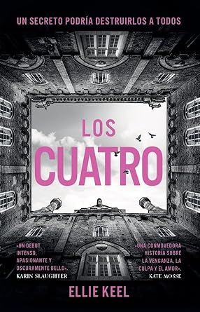 Cuatro , Los cover image