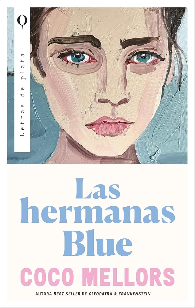 Hermanas Blue, Las cover image