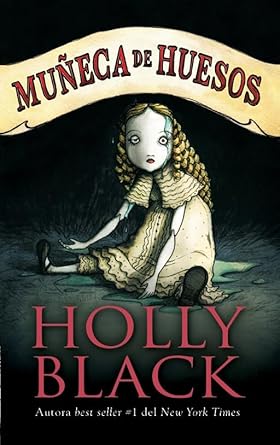 Muñeca de huesos cover image