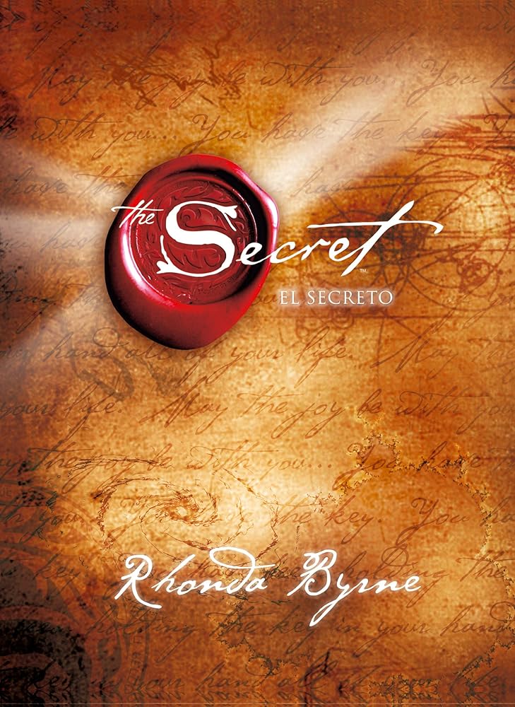 El Secreto cover image