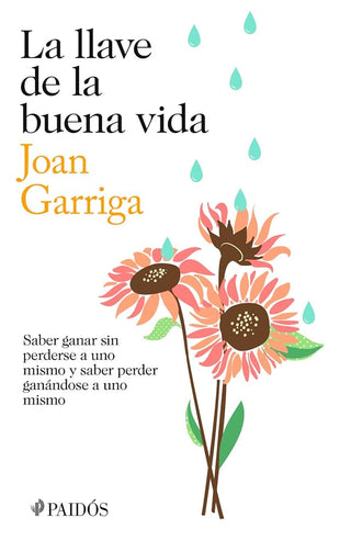 Llave De La Buena Vida, La cover image