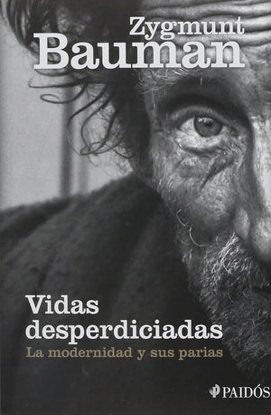 Vidas desperdiciadas