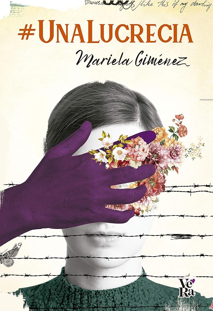 #UNALUCRECIA cover image