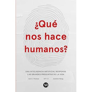 QUÉ NOS HACE HUMANOS