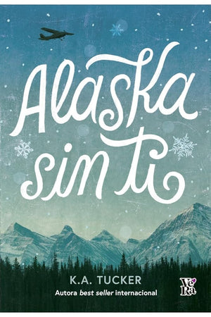 ALASKA SIN TI