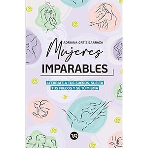 MUJERES IMPARABLES