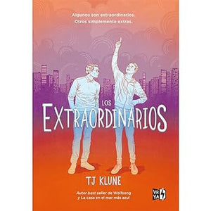 LOS EXTRAORDINARIOS