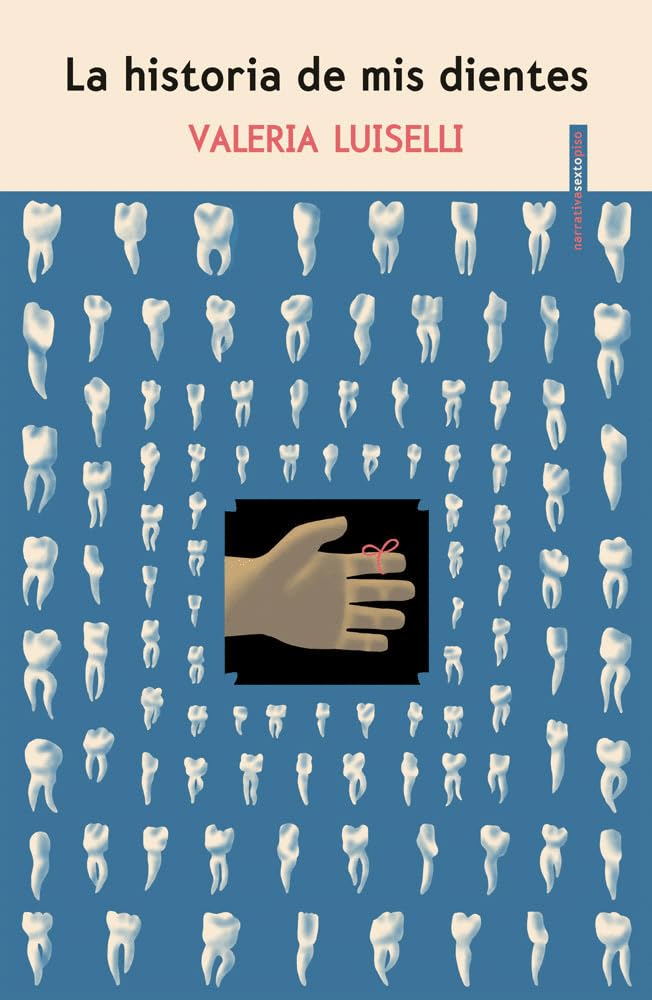 La Historia de mis dientes cover image