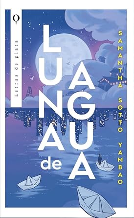 Luna de agua cover image