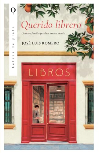 Querido librero cover image
