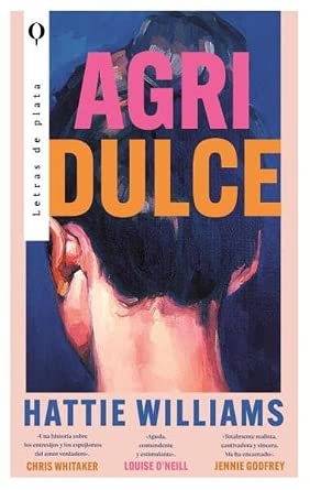 Agridulce cover image