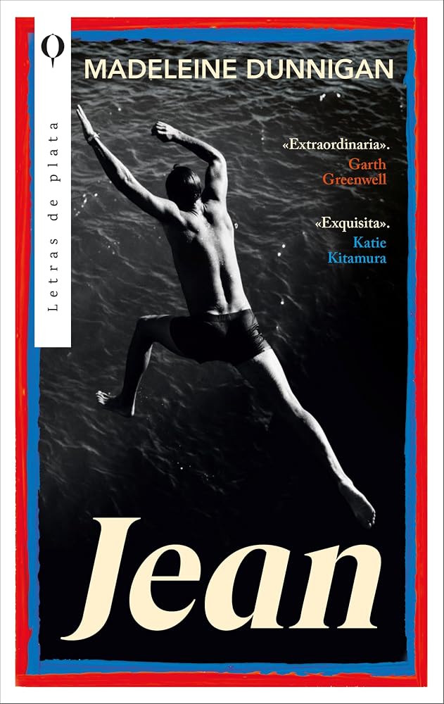 Jean cover image