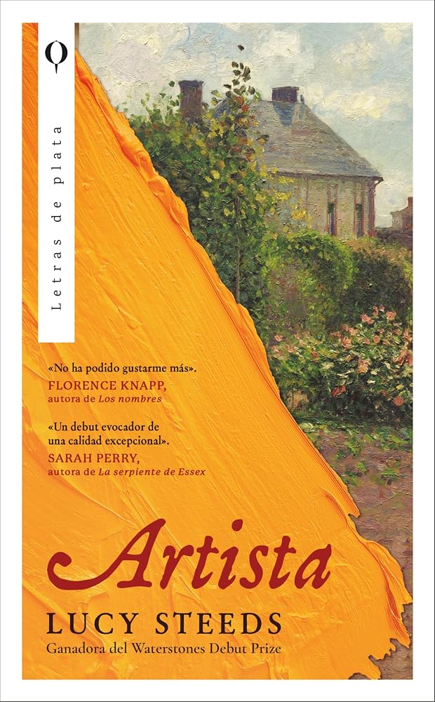 Artista cover image