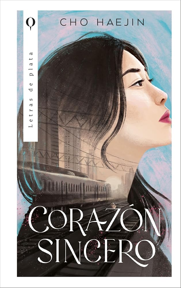 Corazón sincero cover image