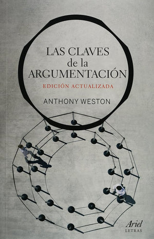 Claves De La Argumentacion, Las;Ariel Letras