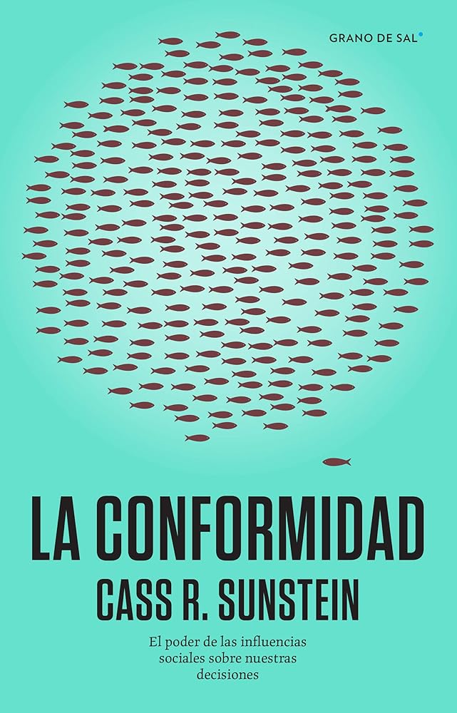 La conformidad cover image