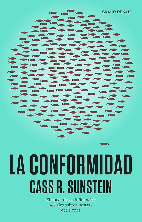 La conformidad cover image