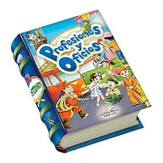 Dinosaurios cover image