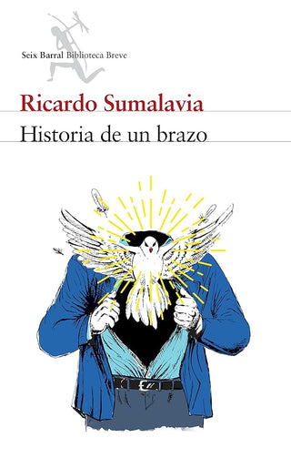 Historia de un brazo cover image