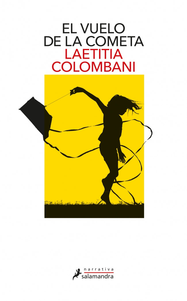 El vuelo de la cometa