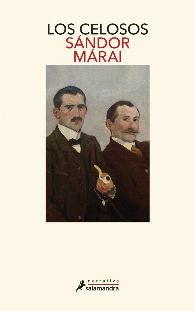 Los celosos