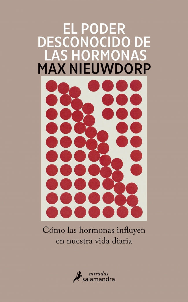 El poder desconocido de las hormonas
