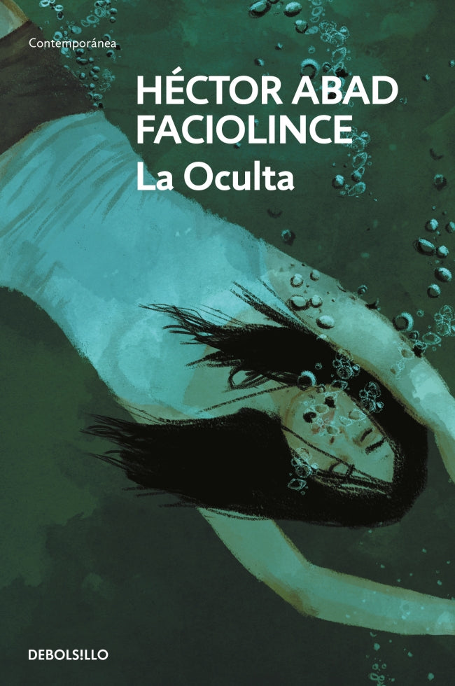 La oculta
