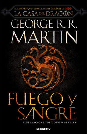 Fuego y sangre