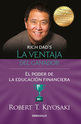 VENTAJA DEL GANADOR, LA