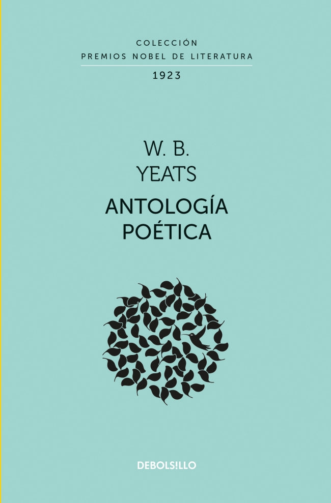 Antología poética (Colección Premios Nobel de Literatura)