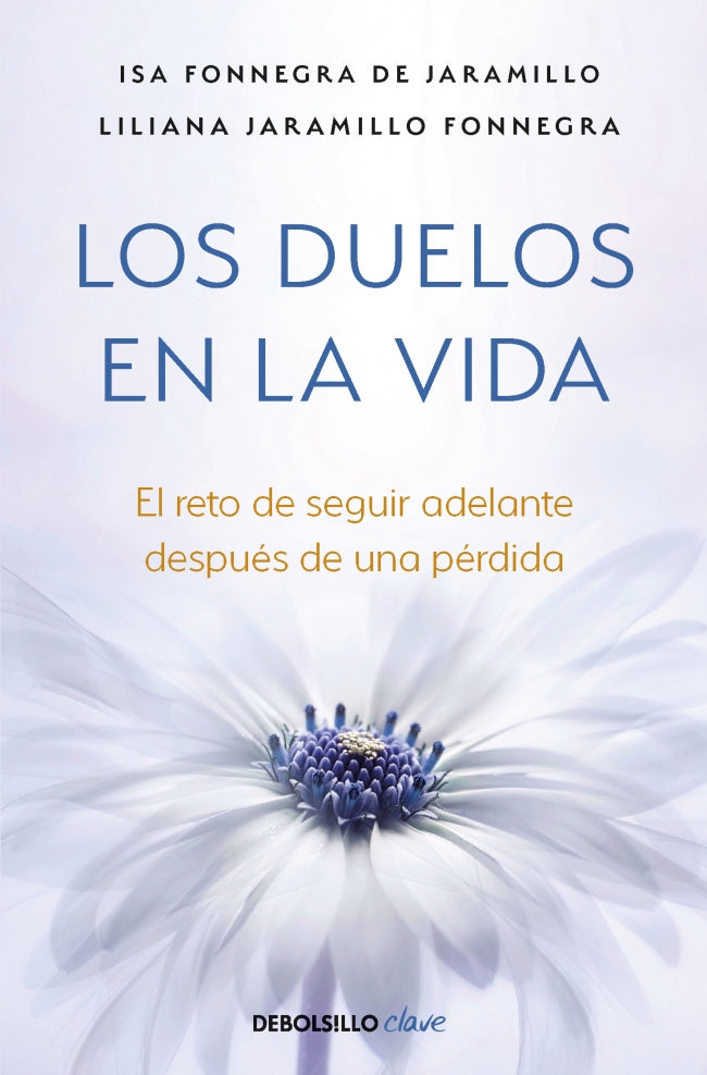 Los duelos en la vida