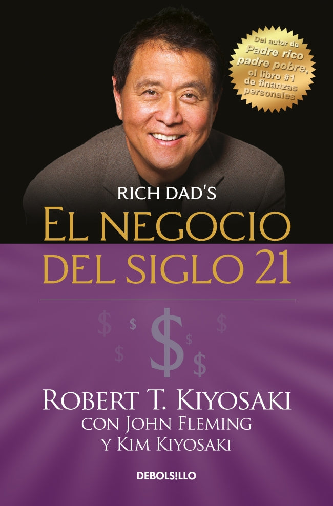 NEGOCIO DEL SIGLO 21, EL