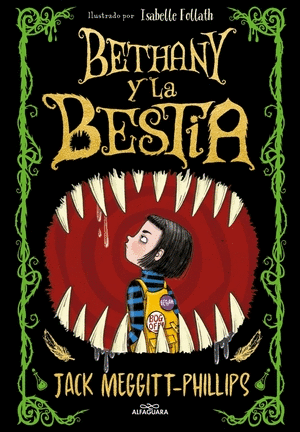 Bethany Y La Bestia