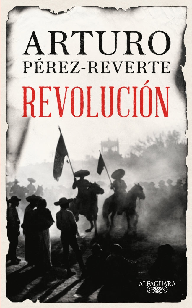 Revolución