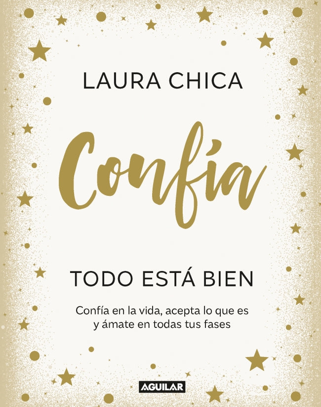 Confía. Todo está bien
