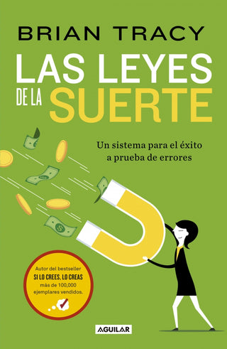 Las leyes de la suerte