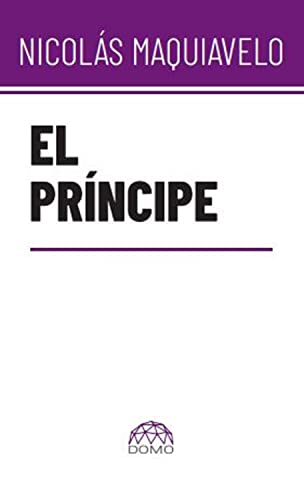 El príncipe (Spanish Edition)